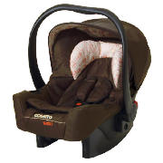 Cosatto CABI CAR SEAT - WALK IN THE PARK GROUP 0 