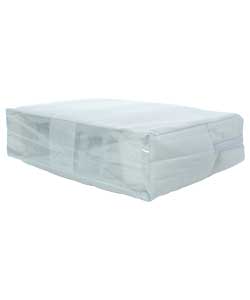 Coolio 120 Cot Mattress