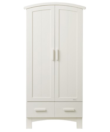 Cream Hogarth wardrobe