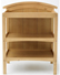 Cosatto Hogarth Dresser - Champagne Light County