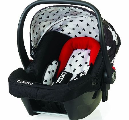 Cosatto Hold Car Seat All Star