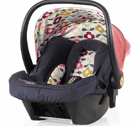 Cosatto Hold Car Seat Kimono 2015