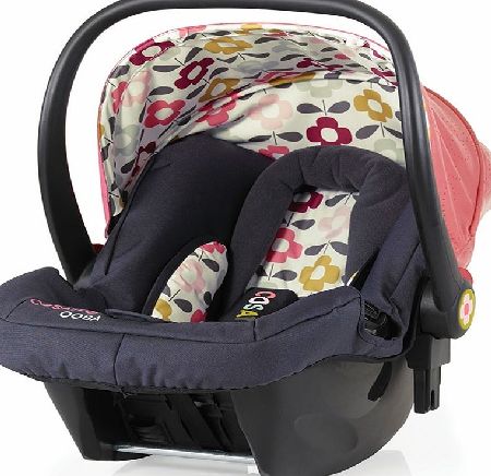 Cosatto Hold Car Seat Kimono