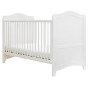 Lah Dee Dah Cot Bed