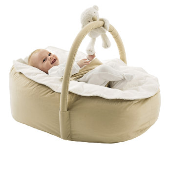 Lazi Babi Bean Bag