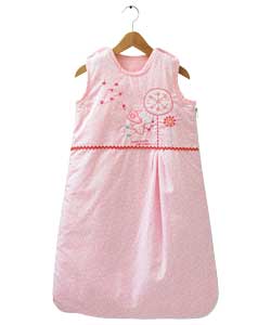 Cosatto Magic Wishes Baby Sleeping Bag - 0-6