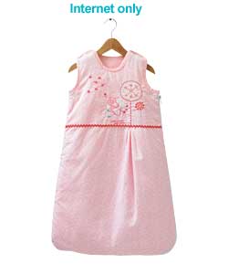 Magic Wishes Sleeping Bag - 12-18 Months