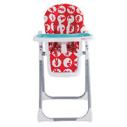 Noodle Babi POP Highchair