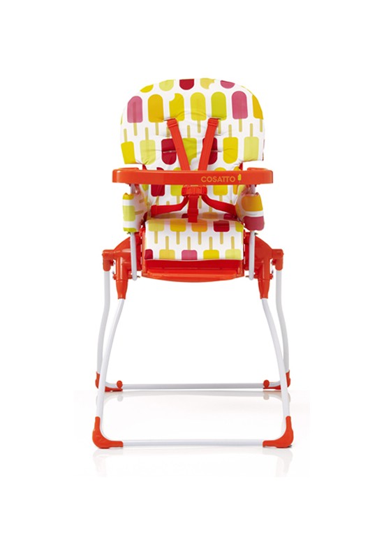 Slim Jim Highchair-Popsicle