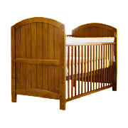 Stratford Cot Bed - Natural