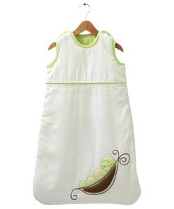 Cosatto Sweetpea Baby Sleeping Bag - 12 to 18