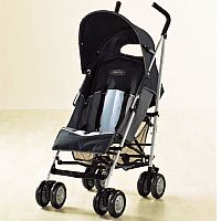 Swift Lite Buggy & Raincover