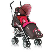 Swift Lite Pushchair, Pretty Kitti