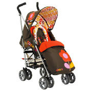 Swift Lite Supa Pushchair, Dizzi Daisy