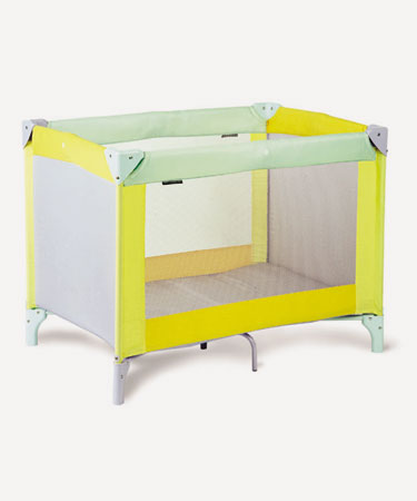 Cosatto TRAVEL COT