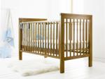 Westport Cot Bed with mattress