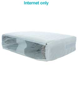 Wham Bam Boo 120 Mattress