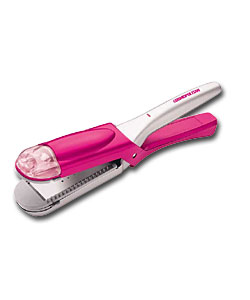 Cosmopolitan Steam Straightener