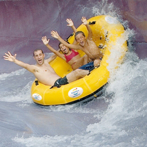 Costa Caribe Aquatic Park 1 Day Ticket - Adult