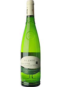 2008 Picpoul de Pinet, Le Jade, Coteaux du