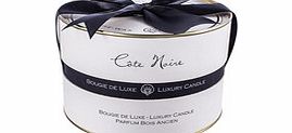 Bois Ancien oak and tonka bean candle