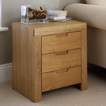 Company - Naunton 3 drawer chest