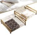 2 Under-bed Carts