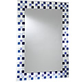 Cotswold Company Artisana Mirror Blues