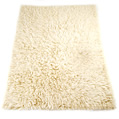 Cotswold Company Flokati Wool Rug 120x170cm