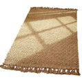 Cotswold Company Fringed Jute Large Rug