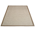 Cotswold Company Herringbone Woolmark rug 120x180cm