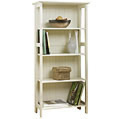 Newton Bookcase - ivory finish