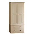 Cotswold Company Notgrove Wardrobe