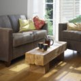 Cotswold Company Oak Beam Bench