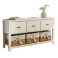 Cotswold Company Painswick 3-Drawer Chest