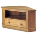 Cotswold Company Teak TV Cabinet