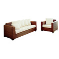 Zanzibar Armchair