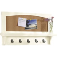 Family Organiser - ivory