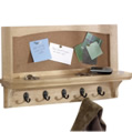 Family Organiser - natural