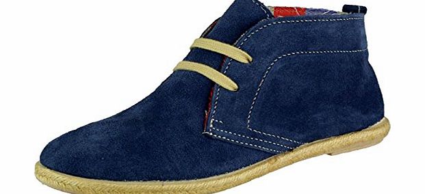 Cotswold Frankham Boot Navy 39