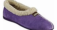 Cotswold Gretton Slipper