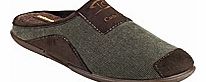 Westwell Mule Mens Slipper