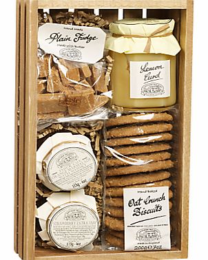 Sweet Hamper, 756g