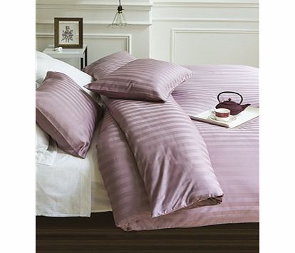 Cotton Satin Duvet Cover