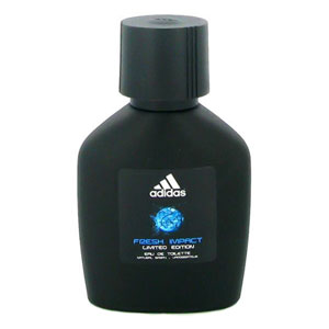 Adidas Fresh Impact Eau de Toilette Spray 50ml