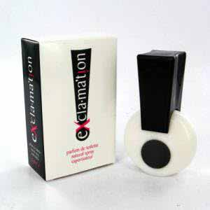 Exclamation Eau de Toilette Spray 15ml