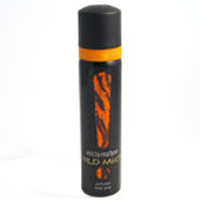 Exclamation Wild Musk 75ml Body Spray