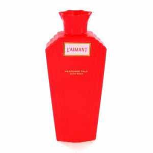 Coty Land#39;aimant Fragranced Talc 100g