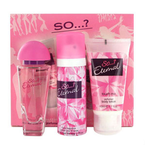 So Eternal Gift Set 30ml