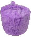 COURTVANCE LTD Kids Faux Fur Bean Bag